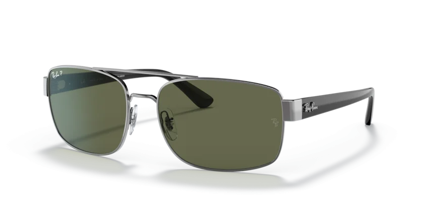 Gọng Kính Ray-Ban RB3687 004/58
