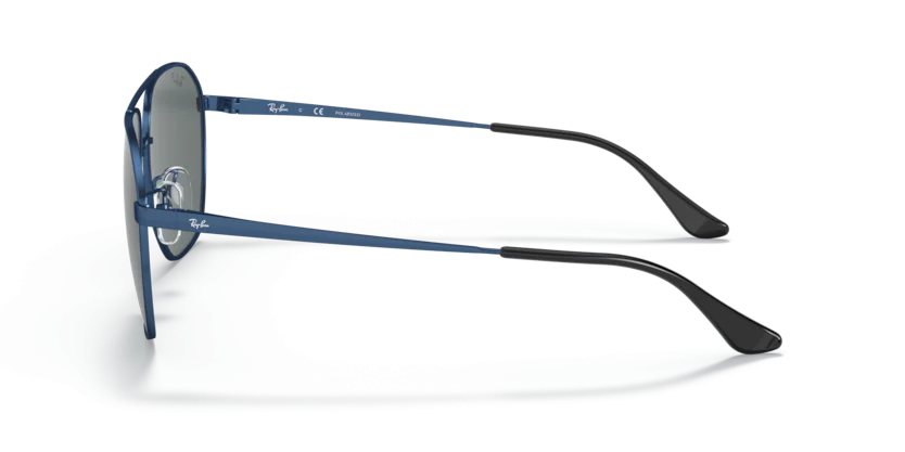 Ray-Ban RB3692D 065/81