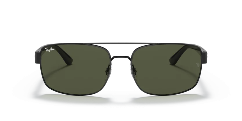 Ray-Ban RB3687 002/31