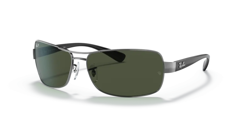Ray-Ban RB3379 004/58
