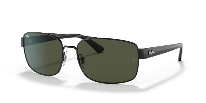 Ray-Ban RB3687 002/31