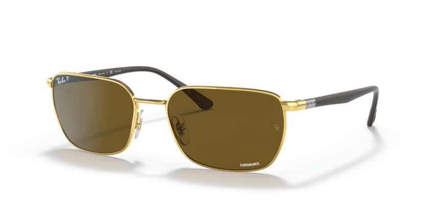 Ray-Ban RB3684CH  001/AN