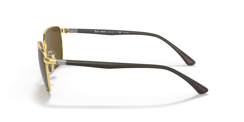 Ray-Ban RB3684CH  001/AN