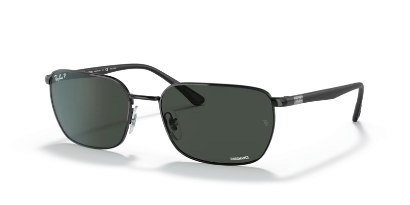 Kính Mát Ray-Ban RB3684CH 002/K8 
