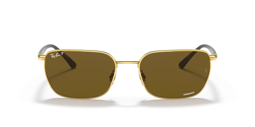 Ray-Ban RB3684CH  001/AN