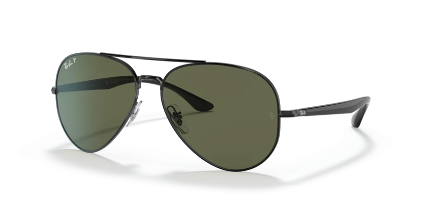 Kính Mát Ray-Ban RB3675 002/58