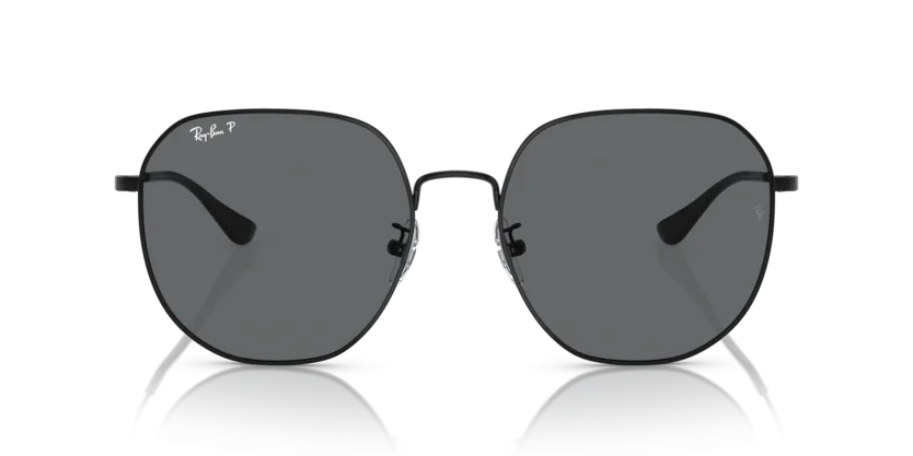 Ray-Ban RB3680D 002/81