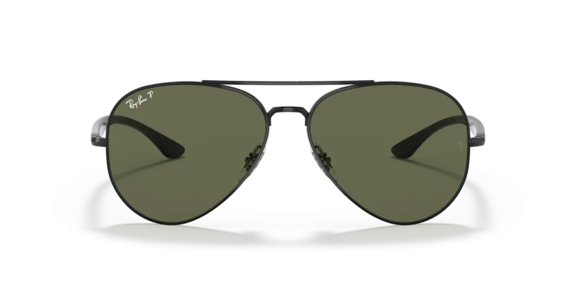 Ray-Ban RB3675 002/58