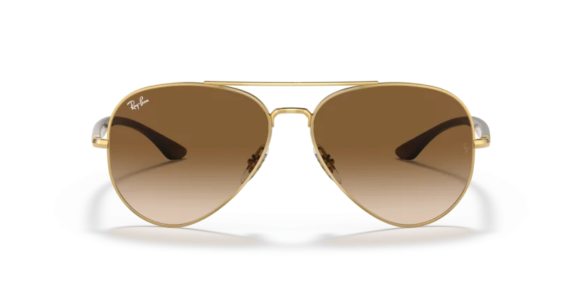 Ray-Ban RB3675 001/51