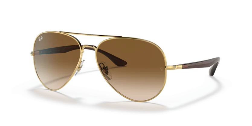 Kính Mát Ray-Ban RB3675 001/51