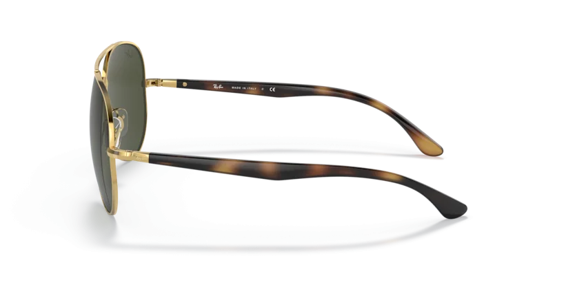 Ray-Ban RB3675 001/31