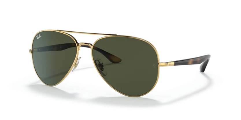 Kính Mát Ray-Ban RB3675 001/31
