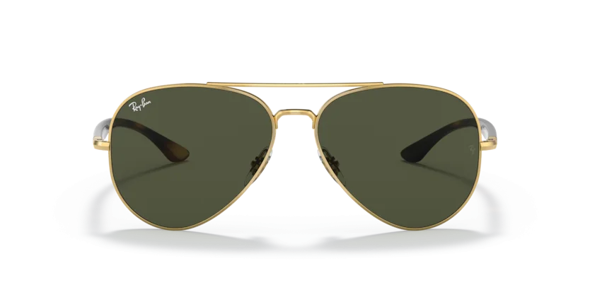 Ray-Ban RB3675 001/31