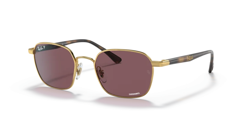 Ray-Ban RB3664CH 001/BC