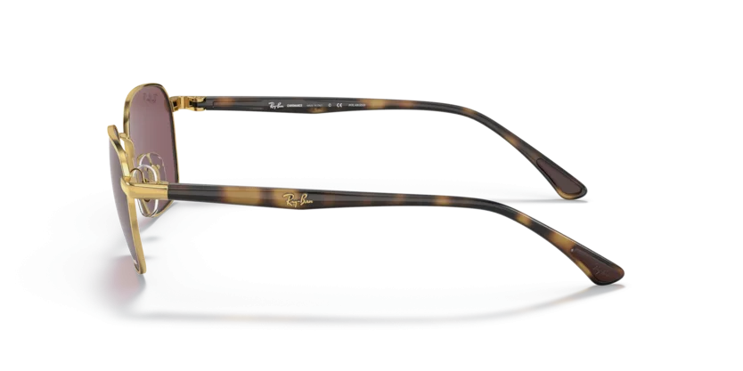 Ray-Ban RB3664CH 001/BC