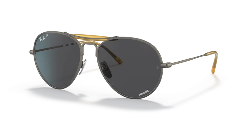 Ray-Ban RB8063 9208/K8