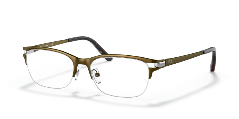 Ray-Ban RB8771D 1020