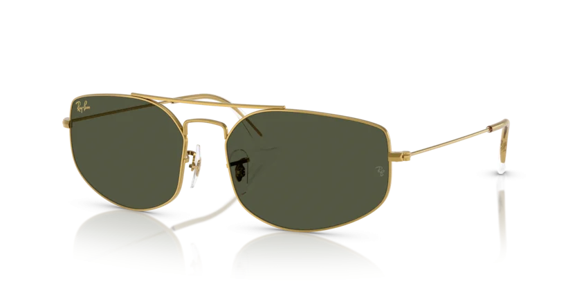 Kính Mát Ray-Ban RB3845 9196/31