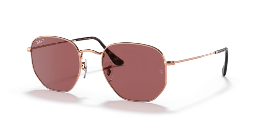 Ray-Ban RB3548N 9202/AF