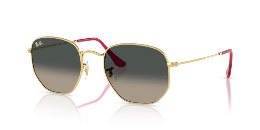 Ray-Ban RB3548N 001/71