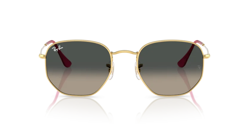 Ray-Ban RB3548N 001/71