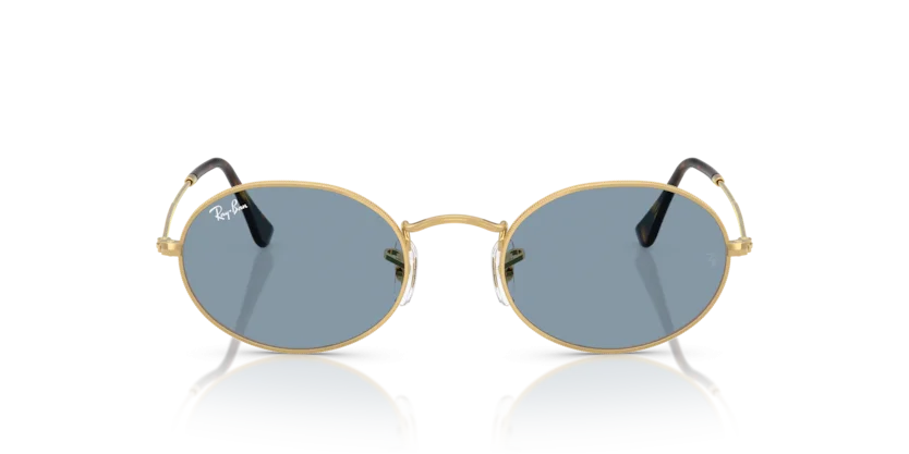 Ray-Ban RB3547 001/56
