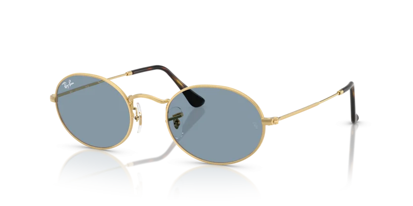 Ray-Ban RB3547 001/56