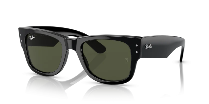 Kính Mát Ray-Ban RB0840SF 901/31