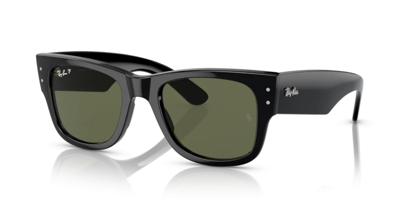 Kính Mát Ray-Ban RB0840SF 901/58