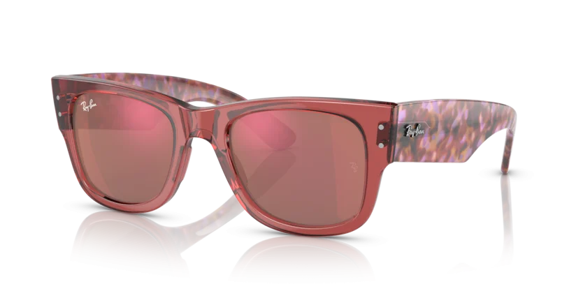 Kính Mát Ray-Ban RB0840SF 6637/2K