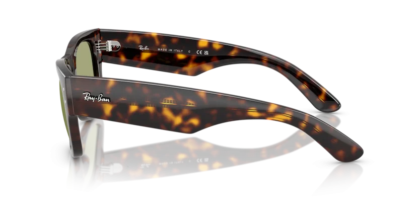 Ray-Ban RB0840SF 902/4E
