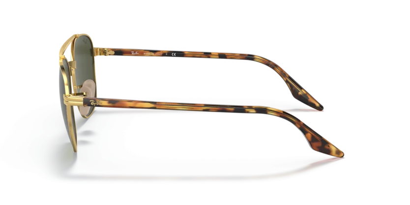 Ray-Ban RB3688 001/31 