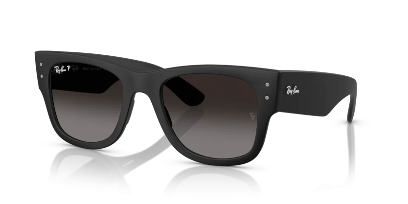 Kính Mát Ray-Ban RB4840S 601S/T3