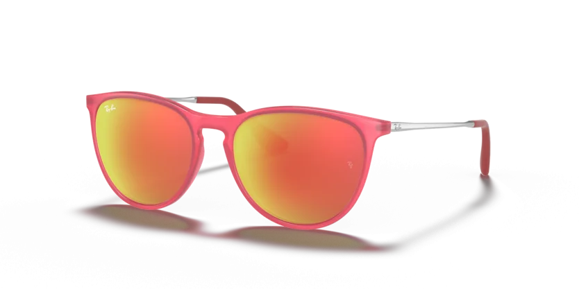 Kính Mát Trẻ Em Ray-Ban RJ9060SF 7009/6Q