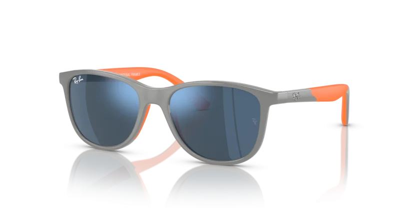 Kính Mát Trẻ Em Ray-Ban RJ9077SF 7133/55