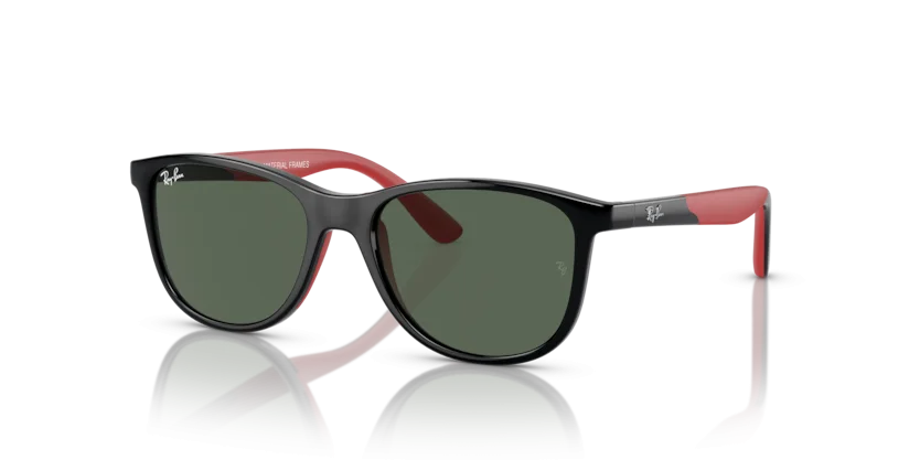 Kính Mát Ray-Ban RJ9077SF 7131/71