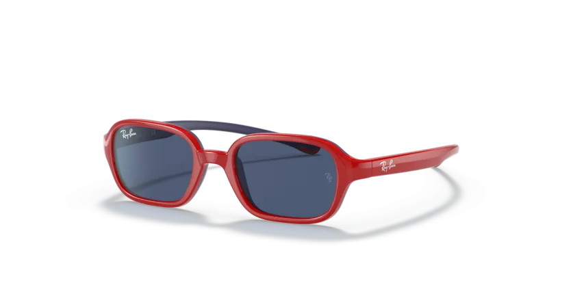 Kính Mát Ray-Ban RJ9074S 7093/80