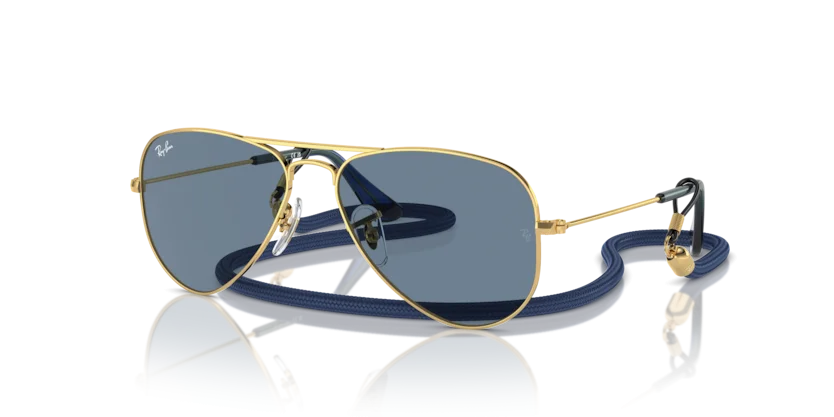 Kính Mát Ray-Ban RJ9506S 223/1U