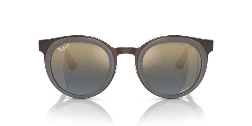 Ray-Ban RB3710 9260/J0