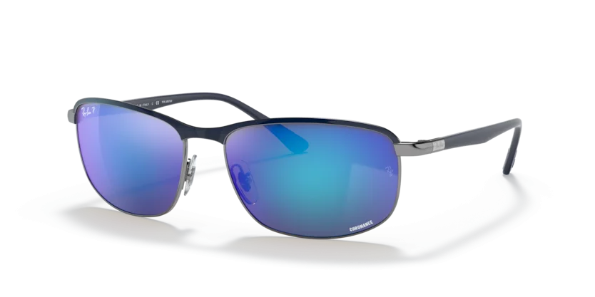 Kính Mát Ray-Ban RB3671CH 9204/4L