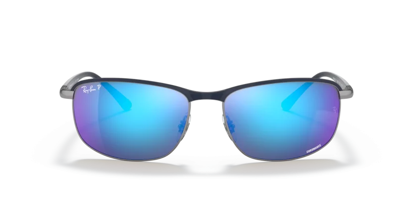 Ray-Ban RB3671CH 9204/4L