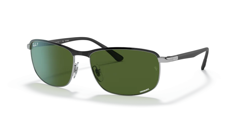 Ray-Ban RB3671CH 9144/P1
