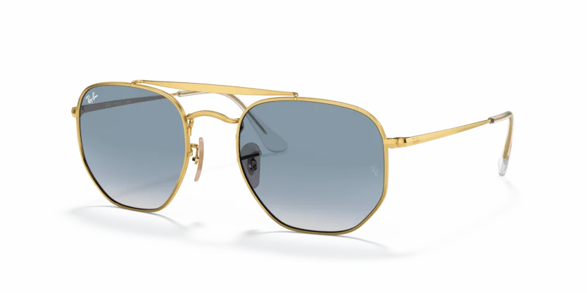 Ray-Ban RB3648 001/3F 