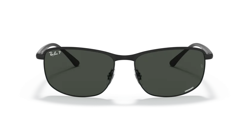 Ray-Ban RB3671CH 186/K8