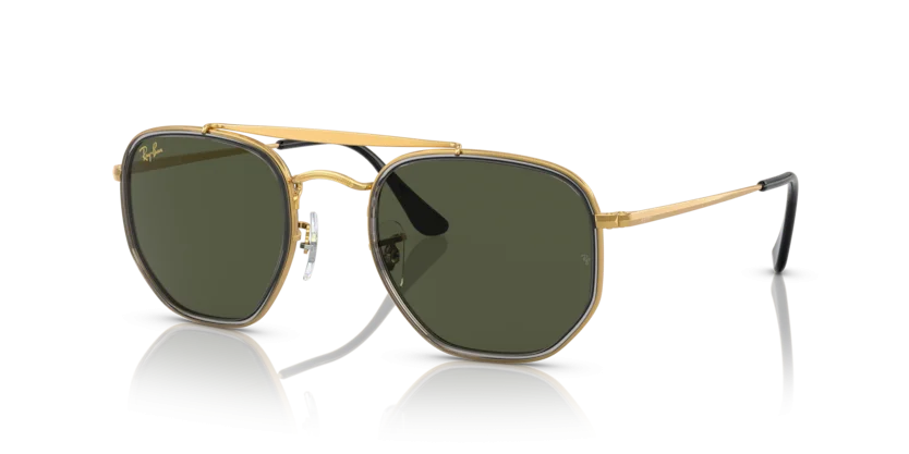 Kính Mát Ray-Ban RB3648M 9239/31