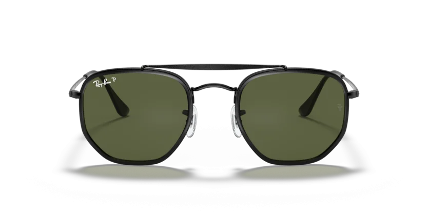 Ray-Ban RB3648M 002/58