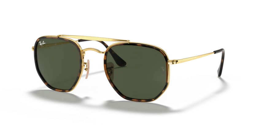 Kính Mát Ray-Ban RB3648M 001