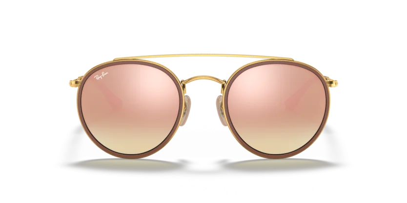 Ray-Ban RB3647N 001/7O
