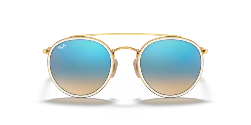 Ray-Ban RB3647N 001/4O
