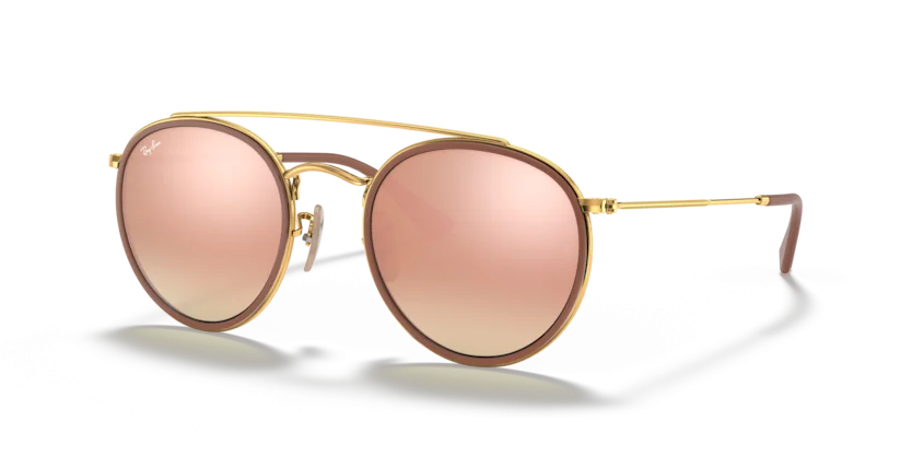 Kính Mát Ray-Ban RB3647N 001/7O